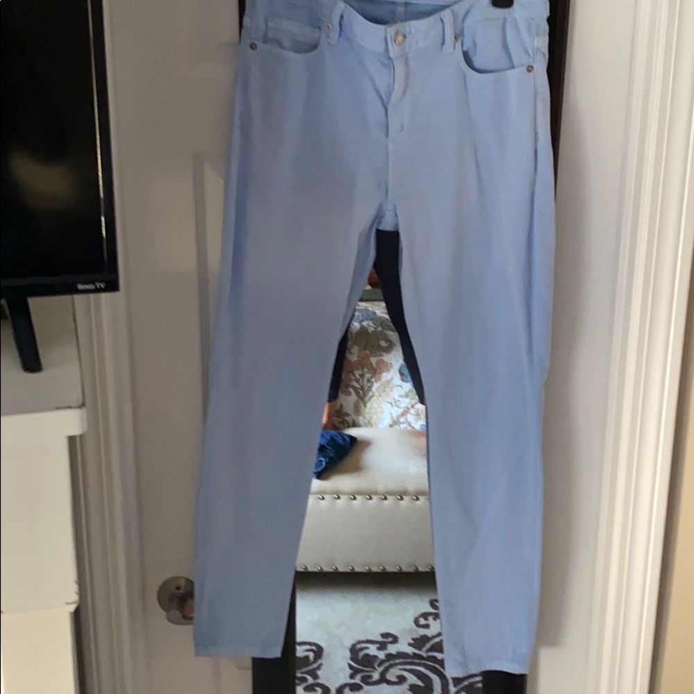 Michael Kors Izzy Skinny Jeans - size 8 $20